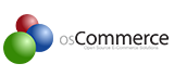 osCommerce