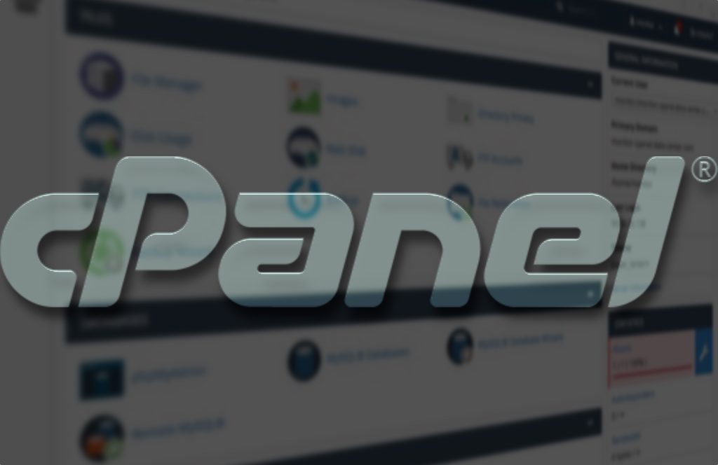 cPanel