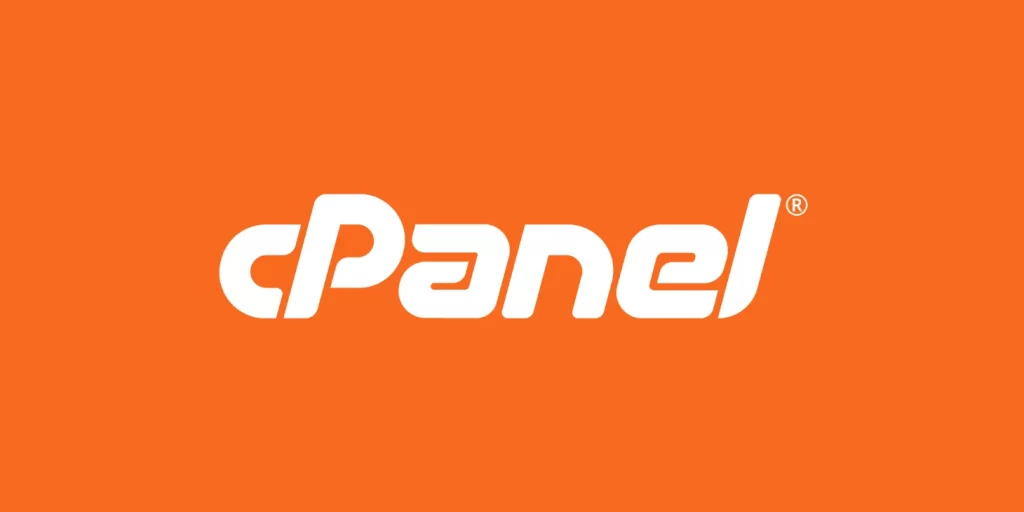 cPanel