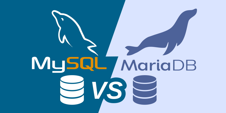 MySQL
