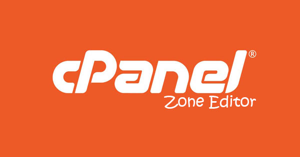 How to Add a TXT Record into Your cPanel Zone Editor