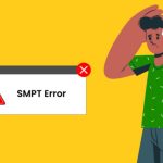 SMTP authentication