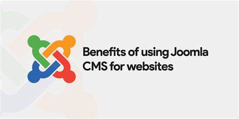 Uses of Joomla