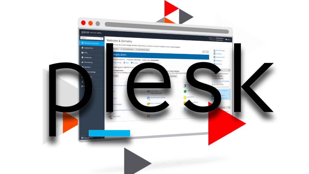A Comprehensive Guide on Accessing Plesk Control Panel