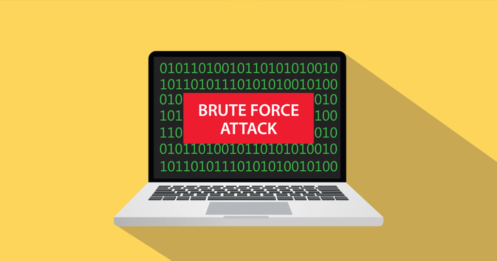 Brute Force Attack