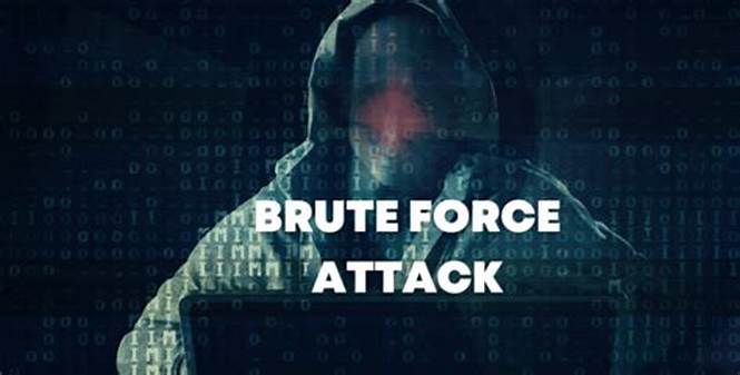 Brute Force Attack