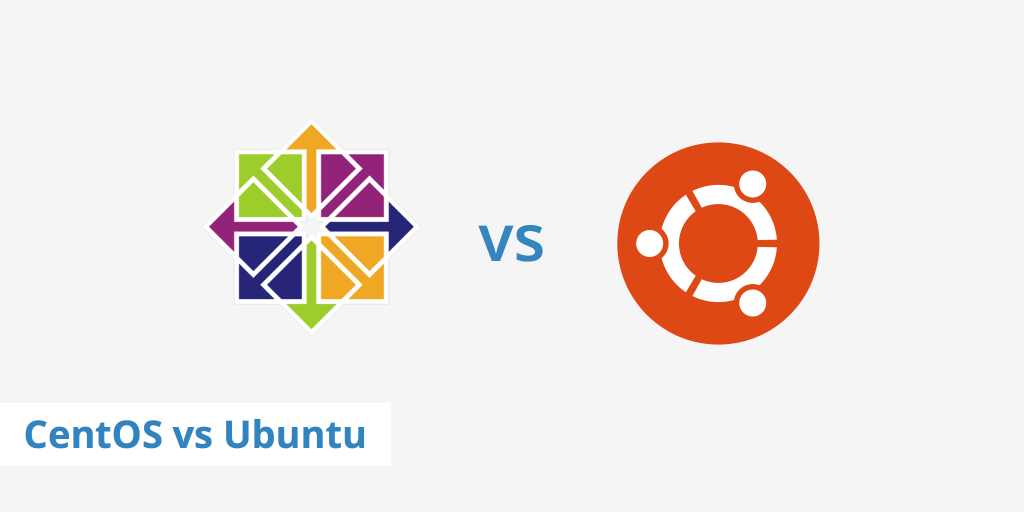 CentOS and Ubuntu: Which One Should You Choose best for Your Server?