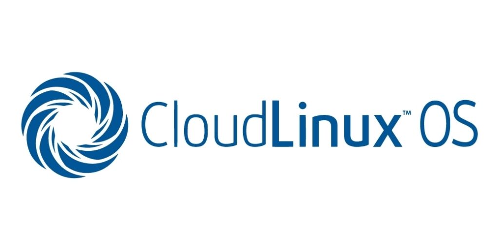 cloud linux OS