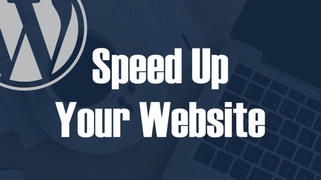 Speed Up WordPress Sites