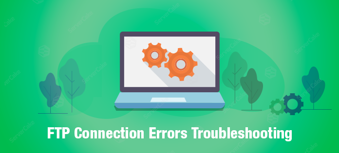 How to Troubleshoot Slow FTP Connection