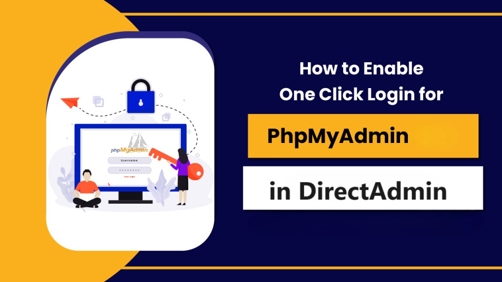 Enable Auto-Login for PHPMyAdmin in DirectAdmin