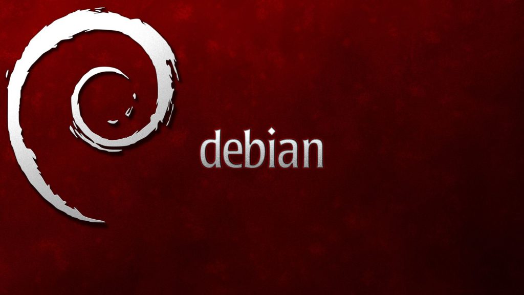 Debian OS