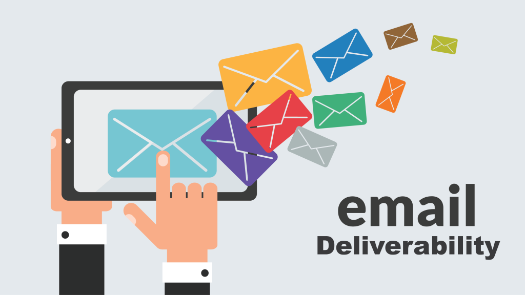 Email Deliverability