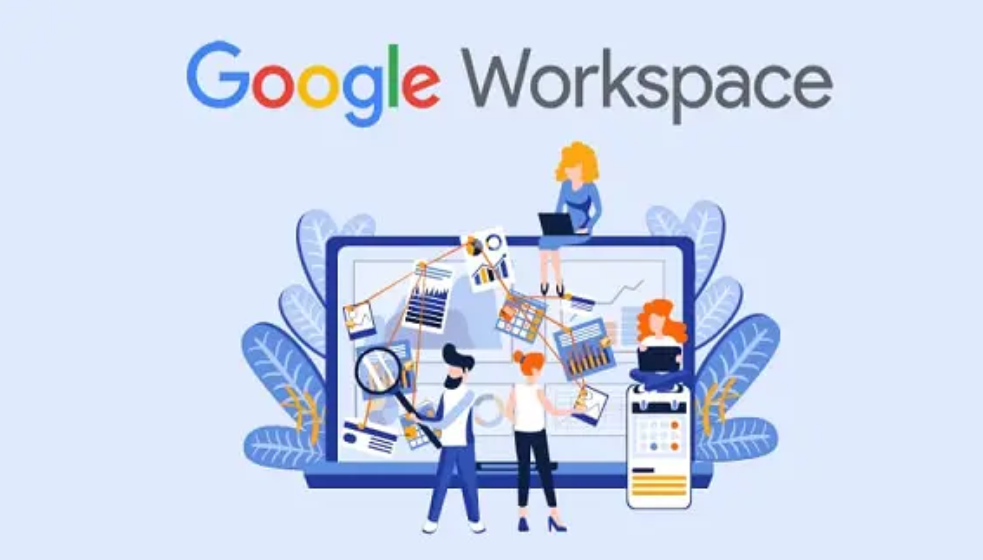 Google Workspace vs Business Email