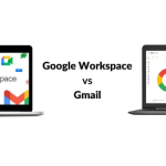 Google Workspace vs Business Email