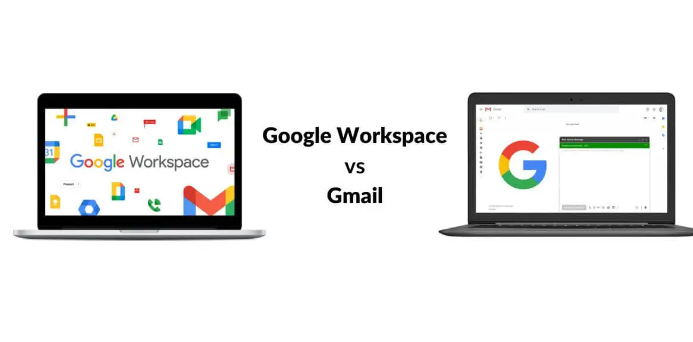 Google Workspace vs Business Email