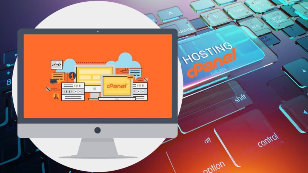 cPanel Features