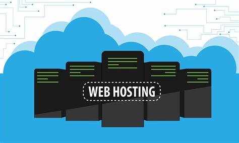 Connect a Domain to Hosting