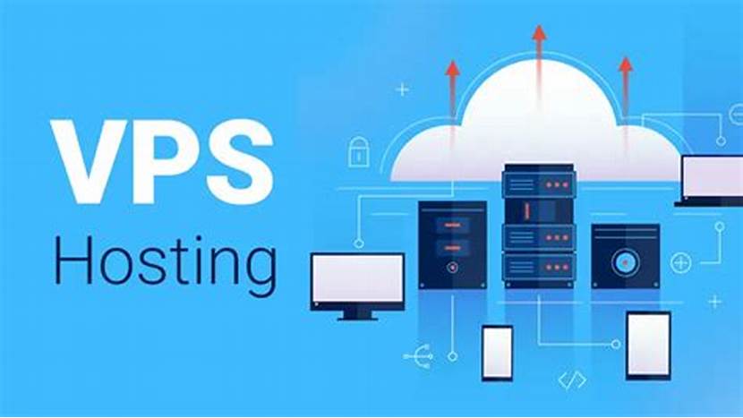 VPS Hosting