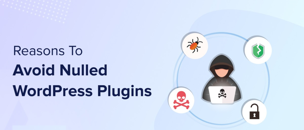 Nulled WordPress Plugins