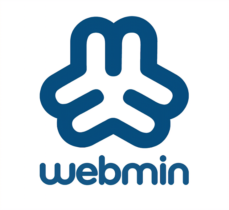 webmin control panel