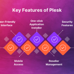 Features of Plesk Panel