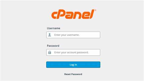 Softaculous in cPanel